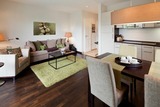 Ferienwohnung in Ahrenshoop - Seeschwalbe - Bild 1