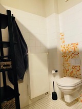 Ferienwohnung in Brodersby - Strand Ferien, Ostsee Urlaub Ferienwohnung am Strand in Schlei N&auml;he, Umgebung von Kappeln u. Damp - Bild 7