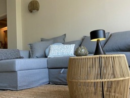 Strand Ferien, Ostsee Urlaub, Ferienwohnung am Strand in Schlei Nähe , Umgebung von Kappeln u. Damp