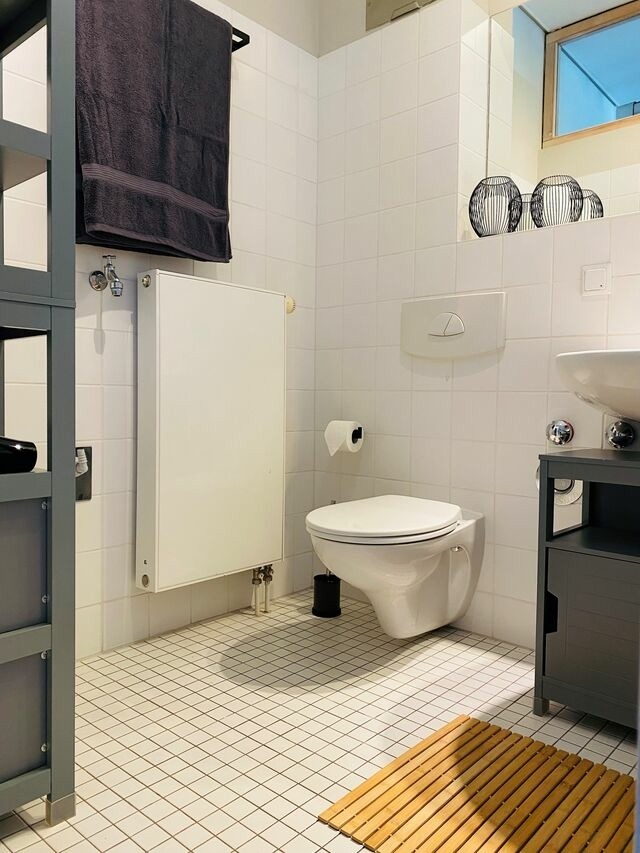 Ferienwohnung in Brodersby - Strand Ferien, Ostsee Urlaub, Ferienwohnung am Strand in Schlei N&auml;he , Umgebung von Kappeln u. Damp - Bild 3