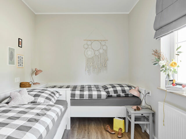 Ferienwohnung in Prerow - Schwedenglück - Superior Suite Ljudglim mit Terrasse - Bild 9