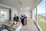 Ferienwohnung in Kappeln - Maisonette Ferienwohnung KAPTEINs LOUNGE by Seeblick Ferien ORO - Bild 4