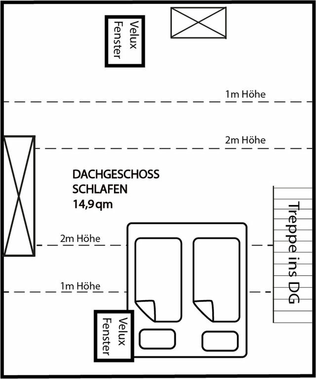 Ferienwohnung in Sch&ouml;nberger Strand - Israel, Monika: App. (Nr. 9) - Bild 19