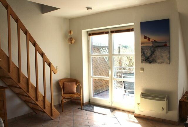 Ferienwohnung in Sch&ouml;nberger Strand - Israel, Monika: App. (Nr. 9) - Bild 9