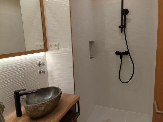 Ferienwohnung in Dahme - Ostsee erleben - Unter den Linden 7 mit Blick zur Ostsee - Bild 10