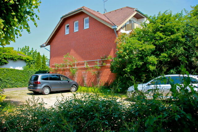 Ferienwohnung in Dahme - Ostsee erleben - Unter den Linden 7 mit Blick zur Ostsee - Bild 12