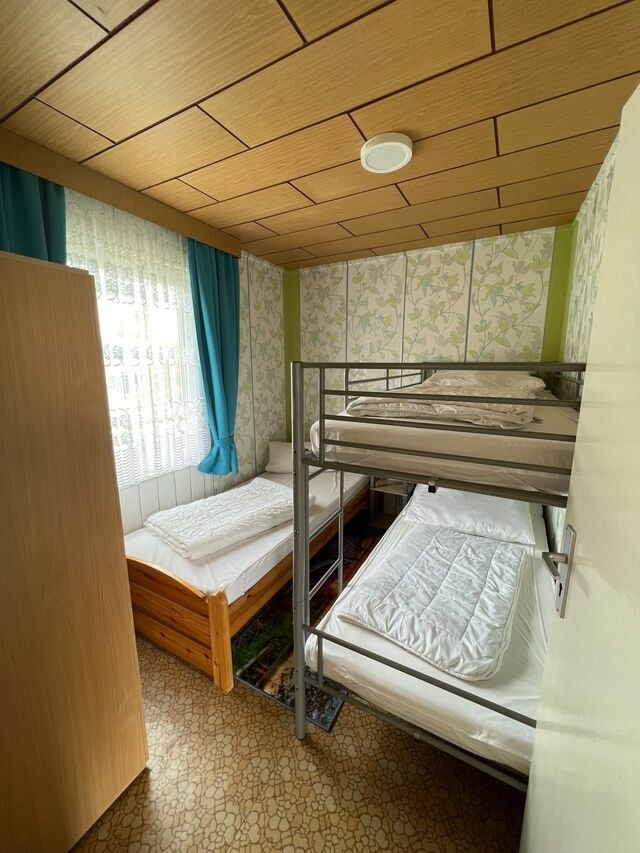 Bungalow in Ueckerm&uuml;nde - Ferien-Bungalow im Seebad Ueckerm&uuml;nde/OT Bellin - Bild 8