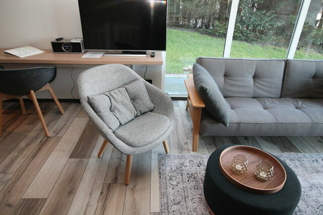 Ferienwohnung in Ascheberg - FerienWohnung See Terrasse - Bild 6