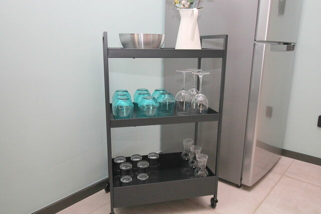 Ferienwohnung in Ascheberg - FerienWohnung See Terrasse - Bild 9