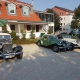 Ferienwohnung in Ascheberg - FerienWohnung See Terrasse - Bild 16