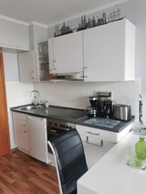 Ferienwohnung in Travem&uuml;nde - Lieblingsstrand App.20 Maritim Residenz - Bild 6