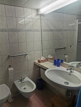 Ferienwohnung in Travem&uuml;nde - Lieblingsstrand App.20 Maritim Residenz - Bild 9