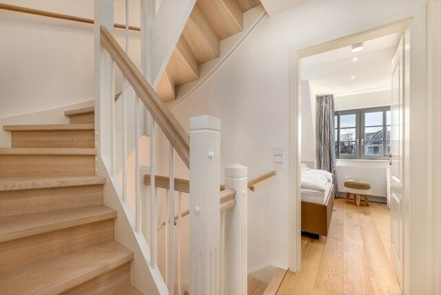 Ferienhaus in Ostseeheilbad Zingst - Ferienhaus OstseeLust - Bild 17