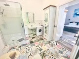 Ferienwohnung in Stralsund - G&auml;stehaus Sternschanze - App.5 Leichtmatrose - Bild 2