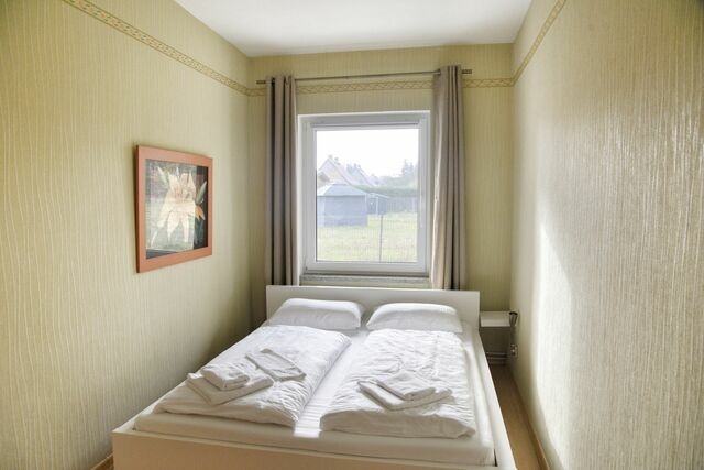 Ferienwohnung in Ueckerm&uuml;nde - Haus JuliaN Wohnung 2 - Bild 4