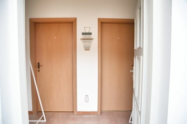 Ferienwohnung in Ueckerm&uuml;nde - Haus JuliaN Wohnung 2 - Bild 8