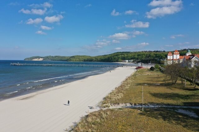 Ferienwohnung in Stralsund - G&auml;stehaus Sternschanze - App. 4 Obermaat - Bild 17