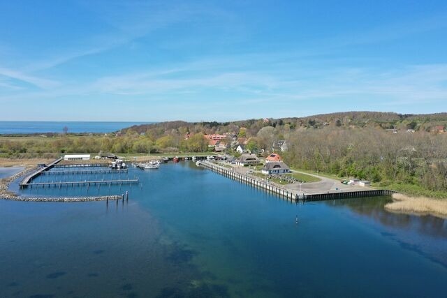 Ferienwohnung in Stralsund - G&auml;stehaus Sternschanze - App. 4 Obermaat - Bild 21