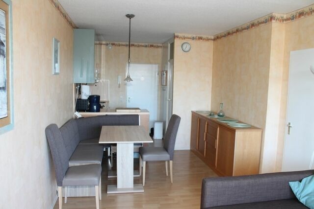 Ferienwohnung in Sch&ouml;nberg - Ferienwohnung L435 f&uuml;r 2-4 Personen an der Ostsee - Bild 2