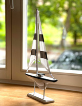 Ferienwohnung in Stralsund - G&auml;stehaus Sternschanze - App.1 Admiral - Bild 7