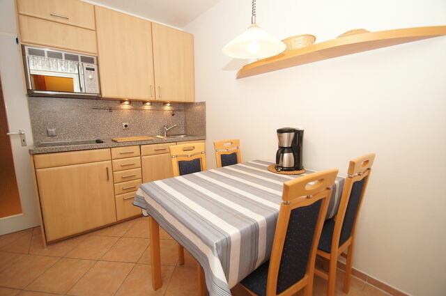 Ferienwohnung in Dahme - Berolina D 420 - Bild 9