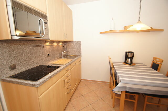 Ferienwohnung in Dahme - Berolina D 420 - Bild 10