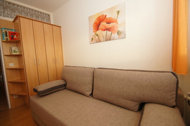 Ferienwohnung in Dahme - Berolina D 420 - Bild 12
