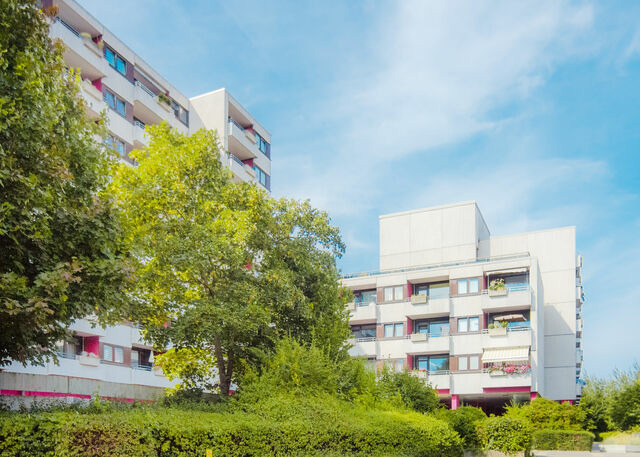 Ferienwohnung in Dahme - Berolina D 420 - Bild 19
