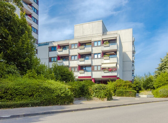 Ferienwohnung in Dahme - Berolina D 420 - Bild 20