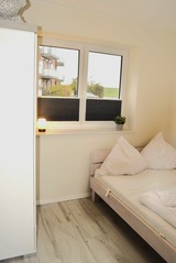 Ferienhaus in Kalifornien - Meister, Ramona und Nils: "Haus Kaptain" - Bild 19