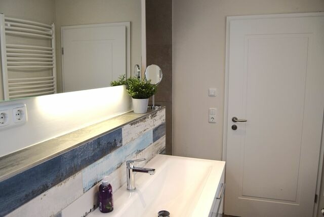 Ferienhaus in Kalifornien - Meister, Ramona und Nils: "Haus Kaptain" - Bild 21