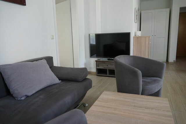 Ferienwohnung in Dahme - FeWo K&uuml;stenkind Nr.1 - Bild 3