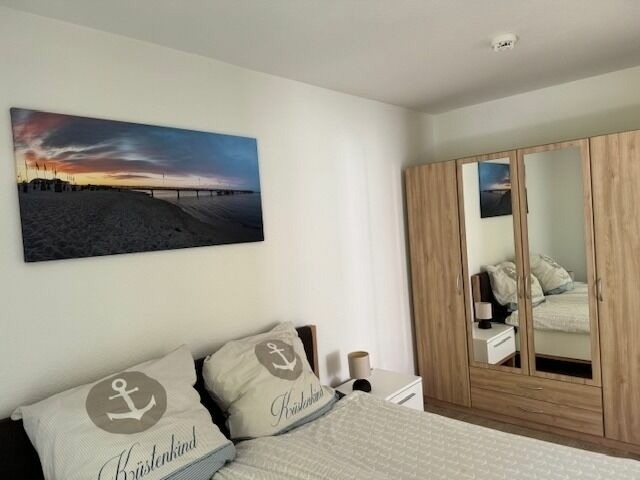 Ferienwohnung in Dahme - FeWo K&uuml;stenkind Nr.1 - Bild 5