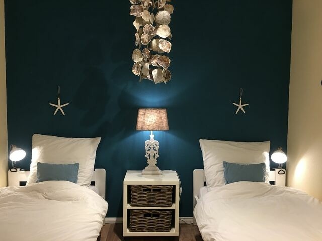 Ferienwohnung in Travem&uuml;nde - Strandappartment Meerkieker - Bild 17