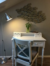 Ferienwohnung in Travem&uuml;nde - Strandappartment Meerkieker - Bild 20