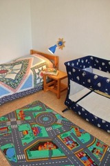 Ferienwohnung in Dahme - Unter den Linden 1 - Bild 6