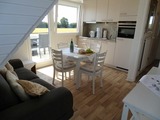 Ferienwohnung in Dahme - Haus Wildfang FeWo 2 - Bild 1