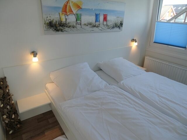 Ferienwohnung in Dahme - Haus Wildfang FeWo 2 - Bild 3