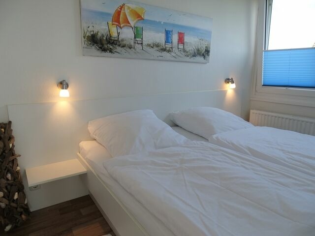 Ferienwohnung in Dahme - Haus Wildfang FeWo 2 - Bild 8