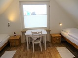 Ferienwohnung in Dahme - Haus Wildfang FeWo 2 - Bild 10