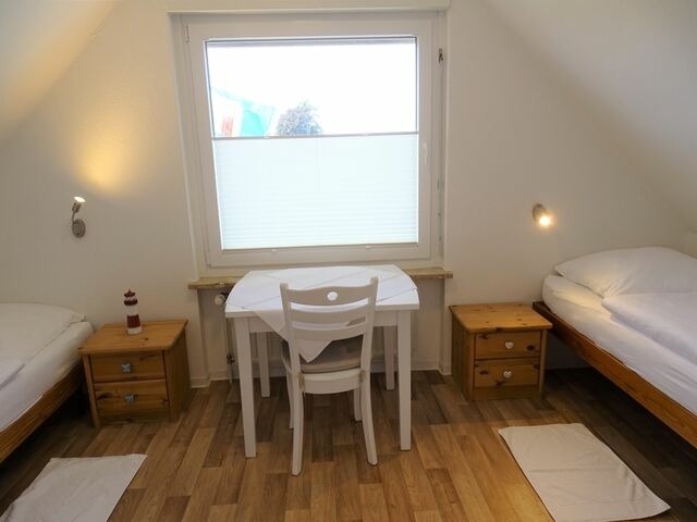 Ferienwohnung in Dahme - Haus Wildfang FeWo 2 - Bild 10