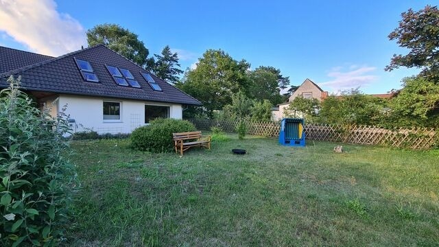 Ferienwohnung in Koserow - Bernsteinbad Koserow - Haus F&uuml;nf Elemente Ferienwohnung Feuer - Bild 19