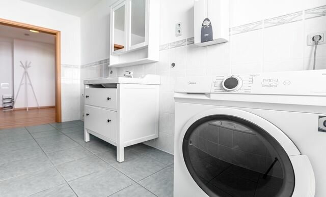 Ferienwohnung in Koserow - Bernsteinbad Koserow - Haus F&uuml;nf Elemente Ferienwohnung Erde - Bild 8