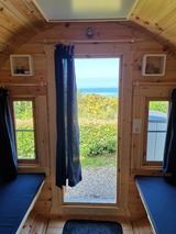 Ferienwohnung in Schwedeneck - Campingfass L&uuml;tt - Bild 7