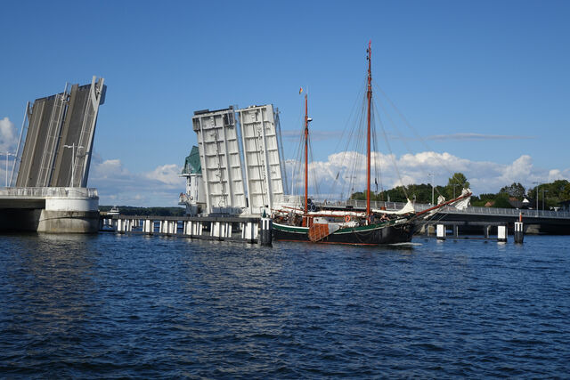 Ferienhaus in Kappeln - Zwischen Schlei & Ostsee - Bild 21
