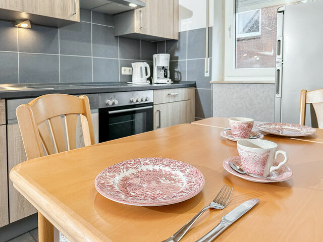 Ferienwohnung in Kellenhusen - 7031 FeWo Sonnenblume (EG) - Bild 14