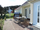 Ferienwohnung in L&uuml;tow - Zeit f&uuml;r Erholung, Ferienhaus A&C Prudlo, Usedom - Bild 2