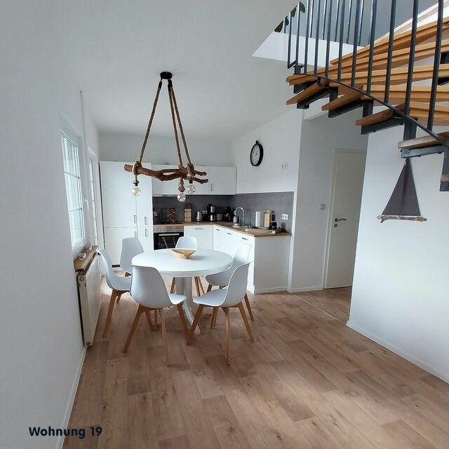 Ferienwohnung in L&uuml;tow - Zeit f&uuml;r Erholung, Ferienhaus A&C Prudlo, Usedom - Bild 5