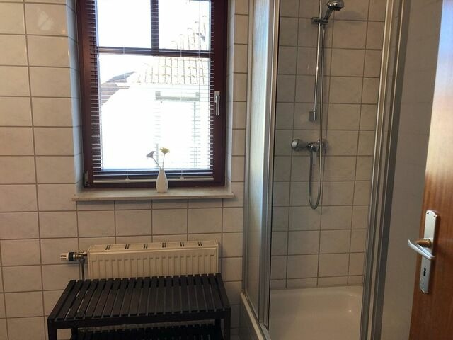 Ferienwohnung in Gustow - Ferienwohnung "Mary Poppins" mit Balkon zwischen Strand, Wald & Wiese im S&uuml;dosten der Insel R&uuml;gen! - Bild 19