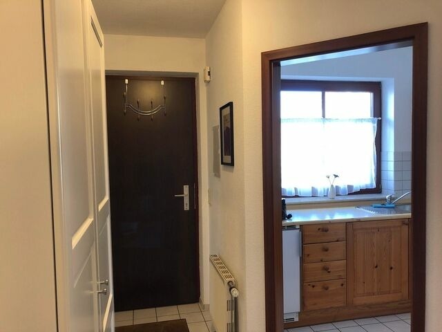 Ferienwohnung in Gustow - Ferienwohnung "Klaus St&ouml;rtebeker" mit Sonnenterrasse & Garten zwischen Strand, Wald und Wiese! - Bild 18